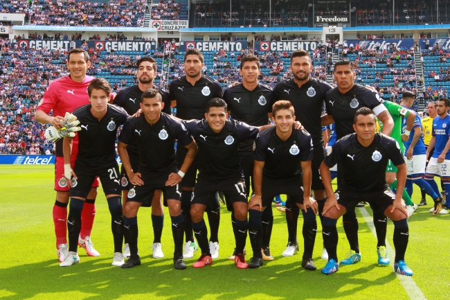 En duelo de desesperados, Chivas recibe a Puebla dentro de la fecha cinco