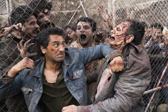 Cine de zombies latinoamericano no busca entretener sino tratar temas sociales