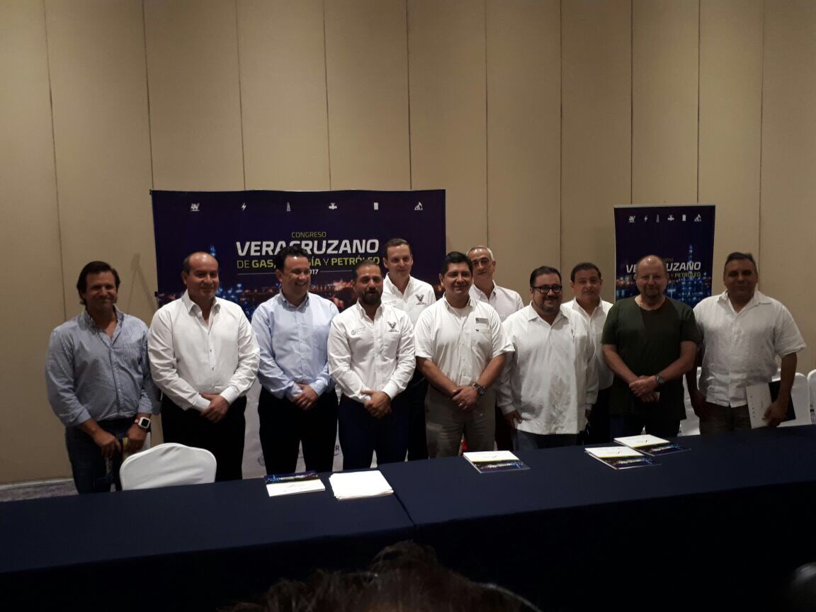 Veracruz, uno de los estados más beneficiados con el desarrollo de la Reforma Energética
