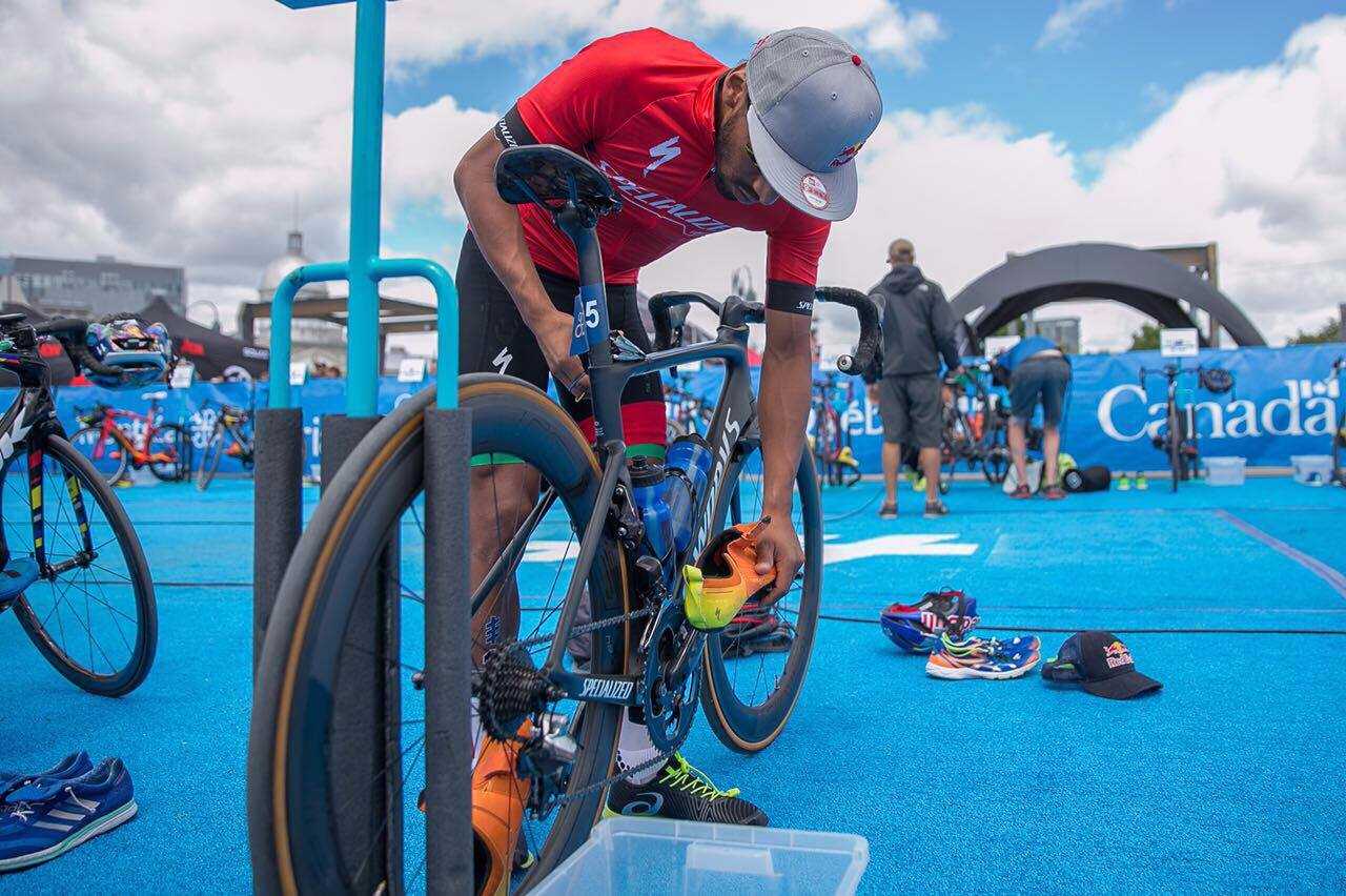 Listo Crisanto Grajales para la Serie Mundial de Estocolmo