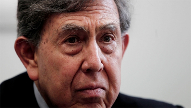 Crecimiento económico, prioridad en renegociaciones del TLCAN: Cárdenas