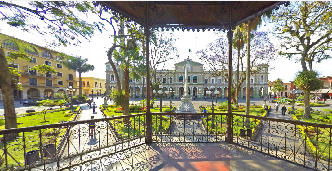 Recibirá Ayuntamiento de Córdoba más de 12 mdp para seguridad