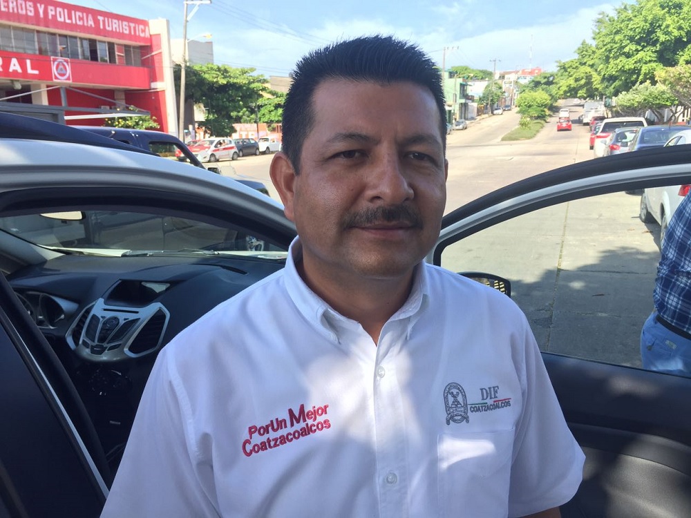 Autoridades dialogarán con vecinos donde se construirá Casa del Migrante de Coatzacoalcos