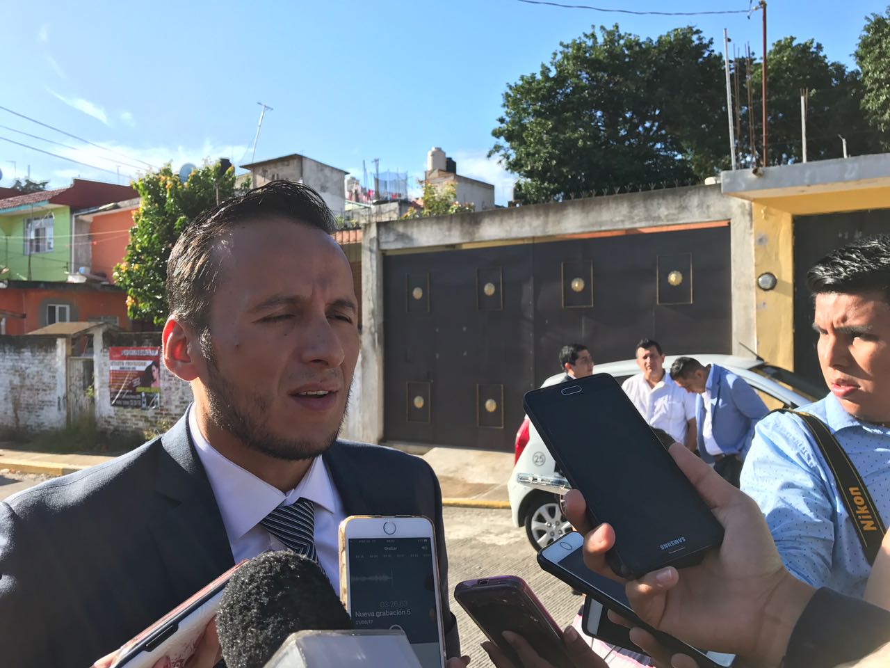 Congreso del Estado avalaría recursos para elecciones extraordinarias