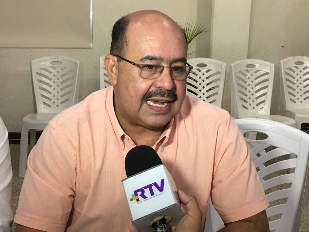 Celebran cámaras empresariales el restablecimiento  de la policía municipal a Coatzacoalcos