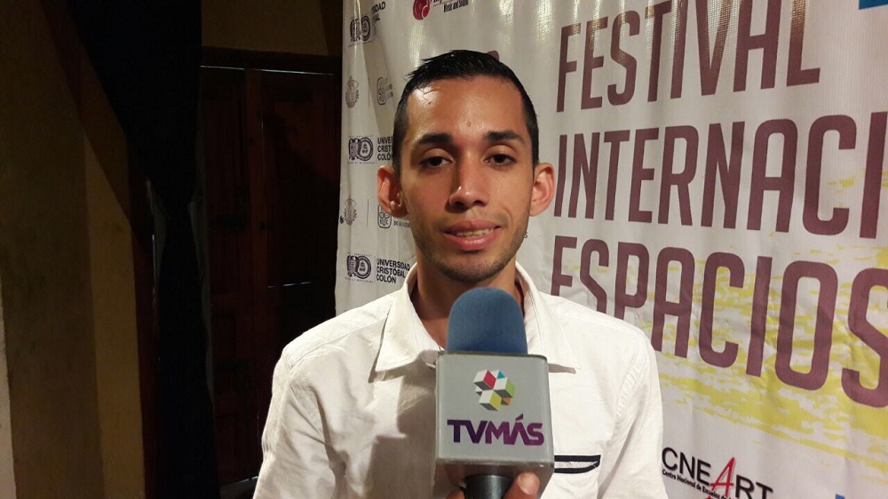 Realizarán segunda edición del Festival Internacional de las Artes en Espacios Alternativos