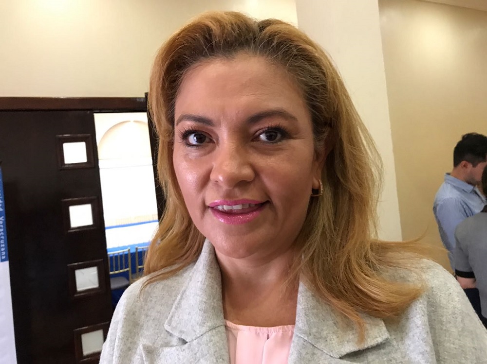 Segob continúa erradicando violencia hacia las mujeres en Veracruz