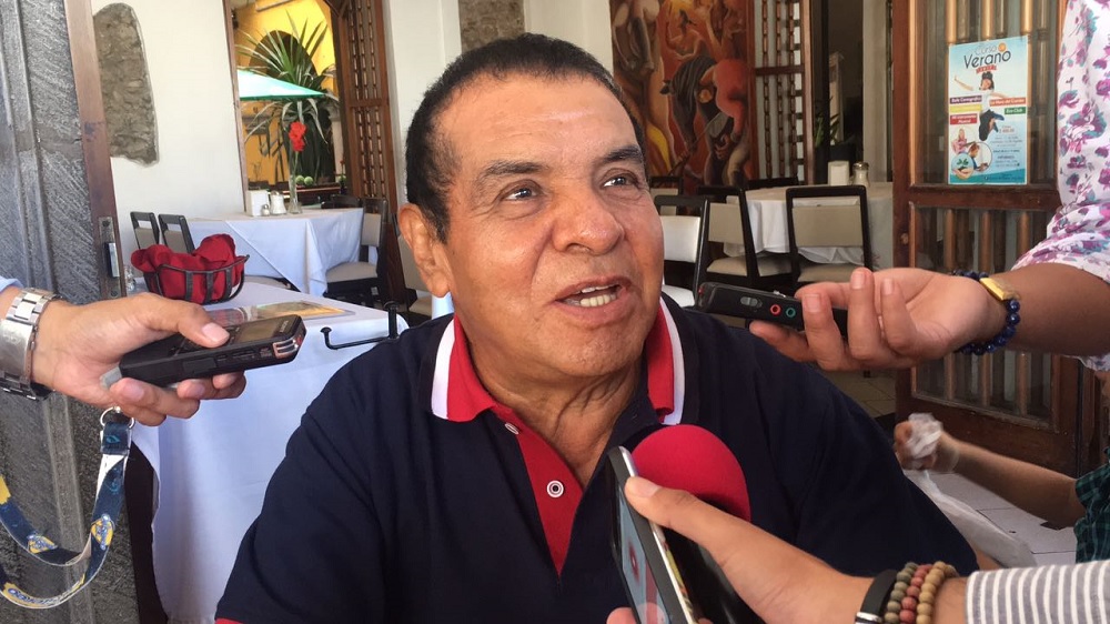 Este año favorable para el desarrollo económico de Córdoba: Empresario