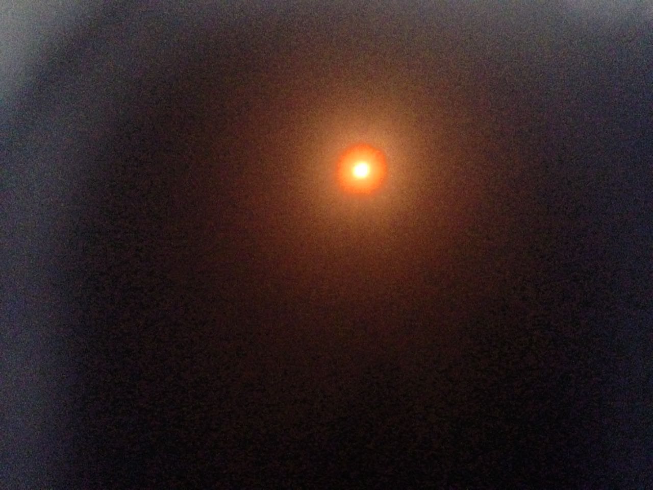 El Observatorio Griffith de los Ángeles, llamado santuario de la ciencia, lugar ideal para ver el eclipse