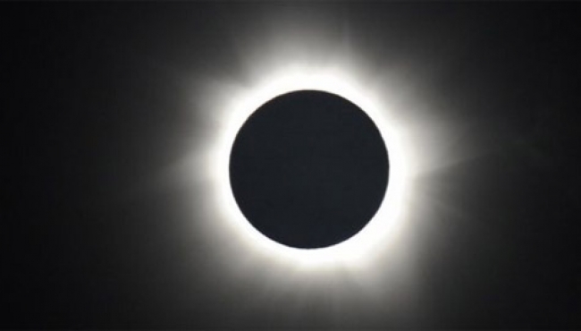 No habrá efectos negativos en seres humanos por Eclipse Solar