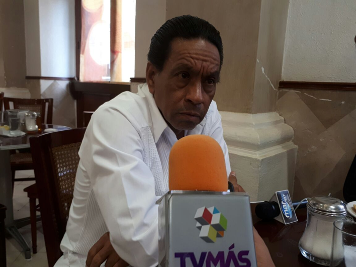 En octubre se resolverá la situación jurídica de Bartolo “N”, acusado de daños a Tamsa