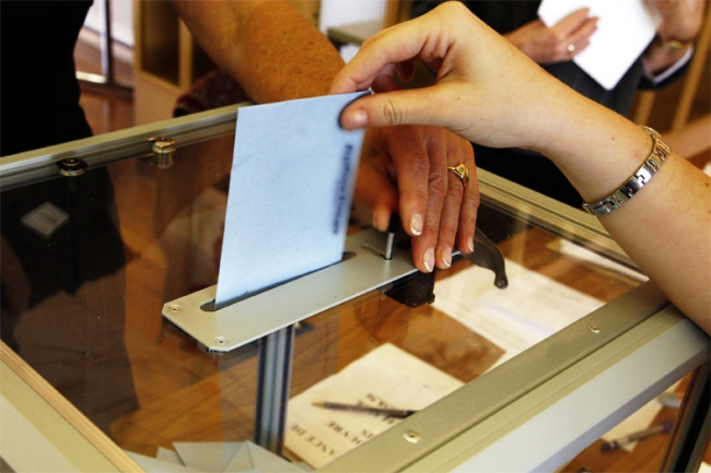 Comienzan elecciones primarias legislativas en Argentina
