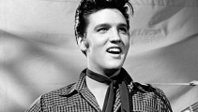 Música de Elvis Presley ha sido reproducida más de mil millones de veces en Spotify