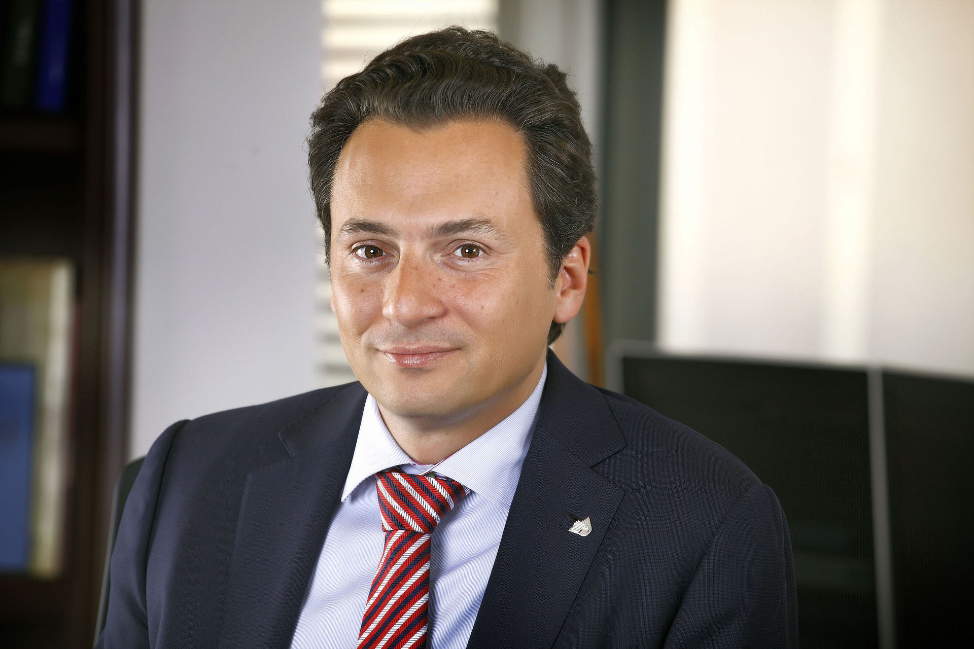 Morena no cejará hasta que investiguen y sancionen a Emilio Lozoya