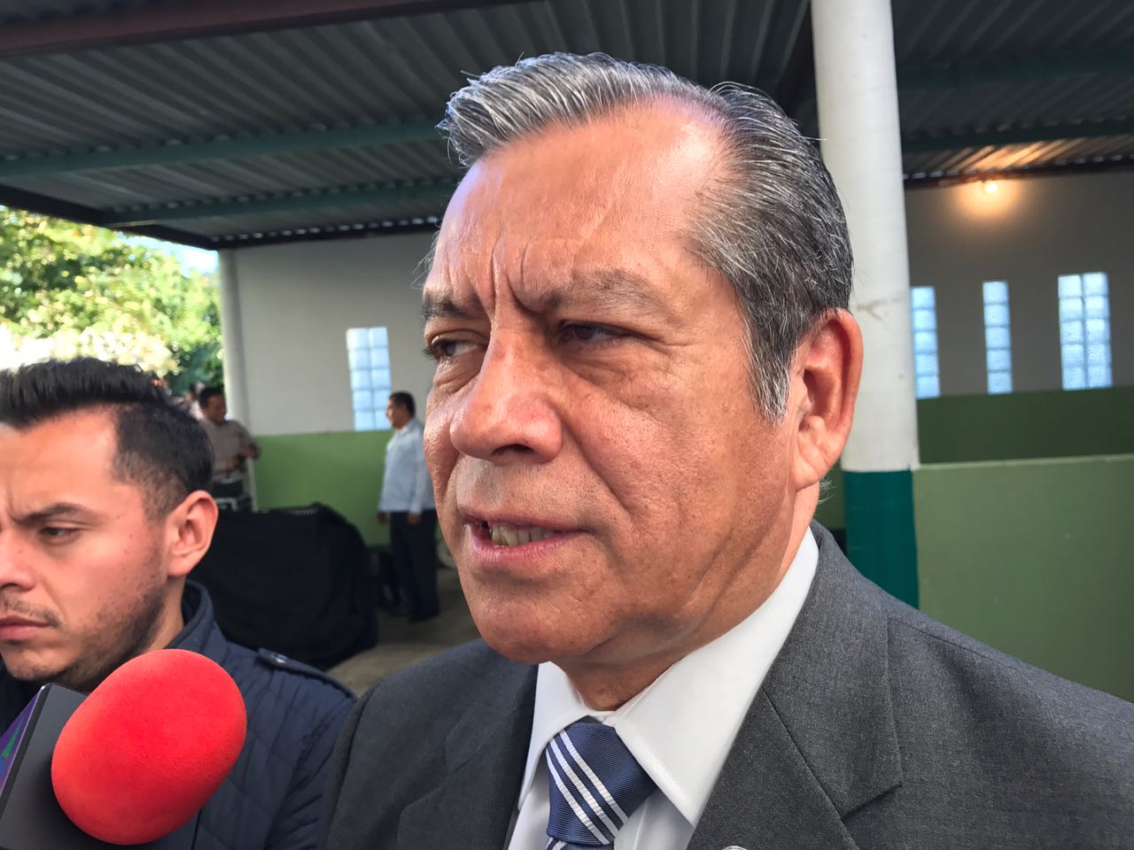 Evaluación del desempeño docente ya no es noticia en medios: SEV