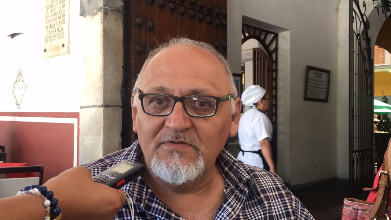 INAH continúa trabajando sobre vestigios encontrados en Córdoba