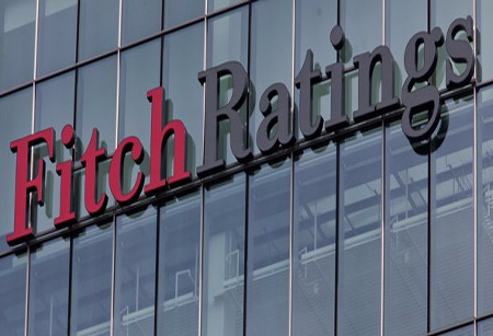 Fitch ratificó la calificación crediticia de México en BBB- con perspectiva estable