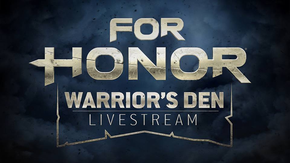 Tercera temporada del videojuego “For Honor”, disponible desde el 15 de agosto