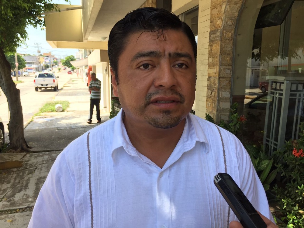 SUEM sostiene pláticas con ayuntamiento de Coatzacoalcos para proteger a agremiados