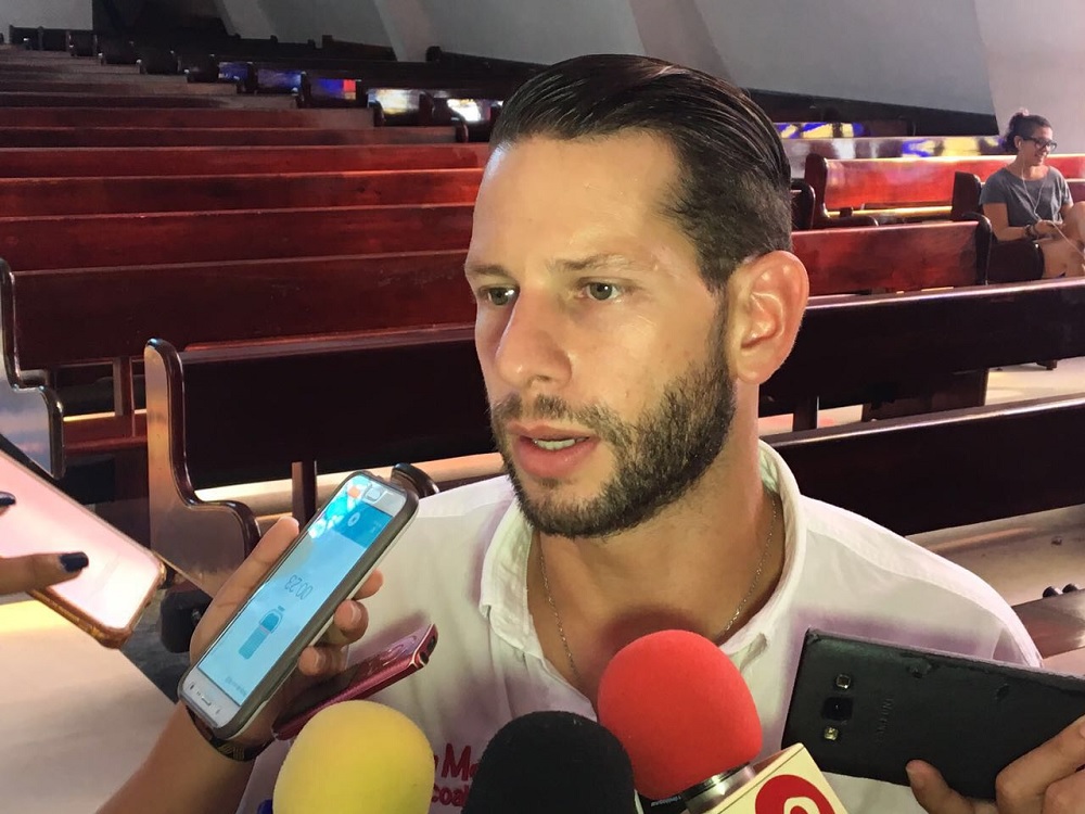 En Coatzacoalcos DIF no han tenido casos donde peligre la vida de menores