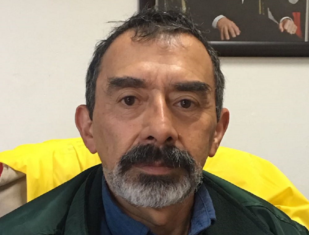 Conafor y PC se unen en el rescate y rehabilitación de zonas afectadas por el impacto de Franklin