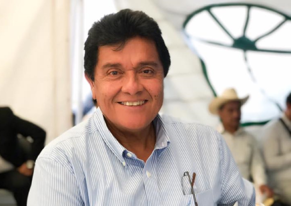 Alcalde electo del municipio de La Antigua continúa hospitalizado en Veracruz