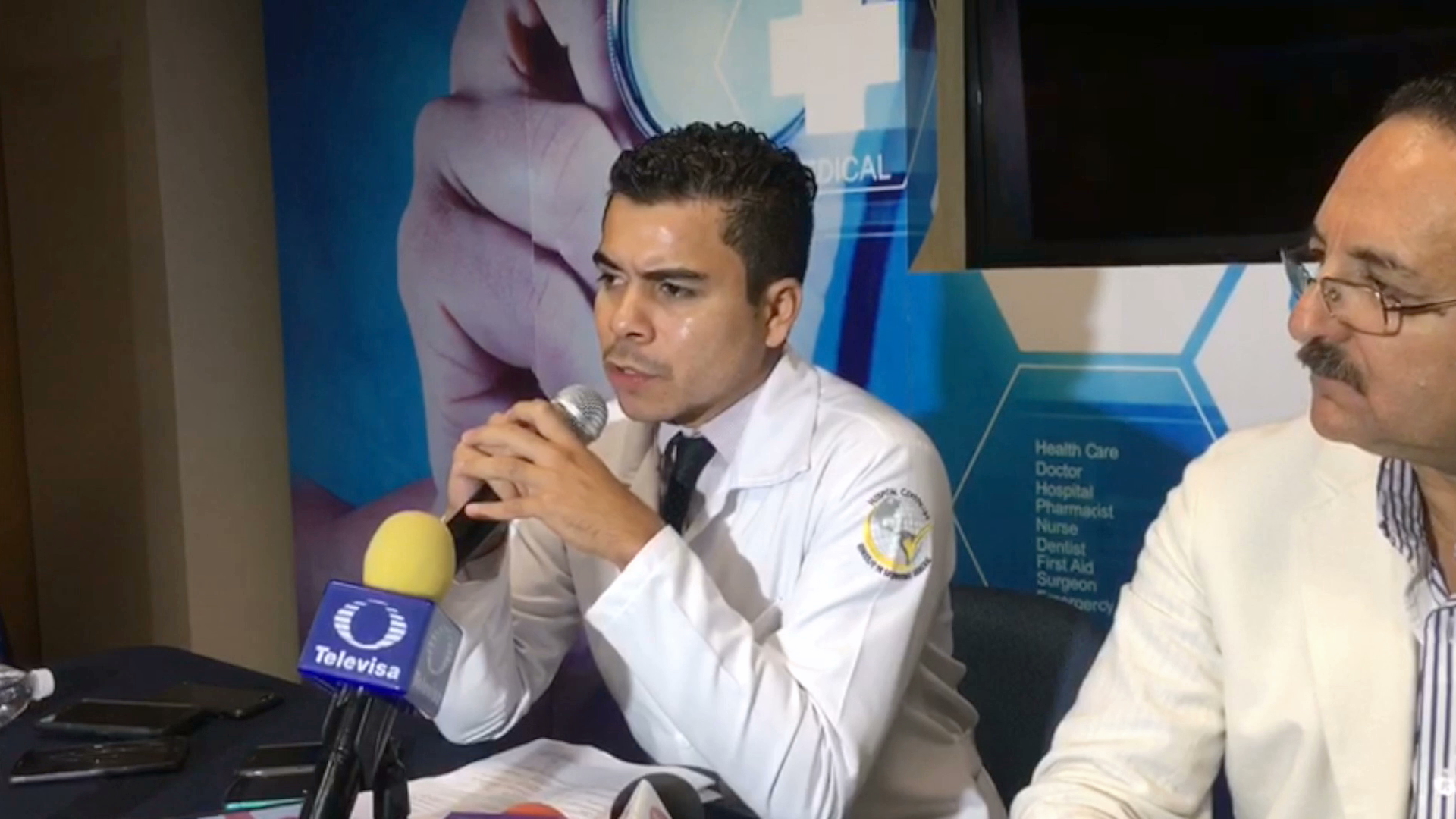 Fuera de peligro, 9 de los 13 lesionados por explosión en Córdoba