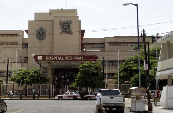 Suman seis muertos por explosión de tanque de gas en Veracruz