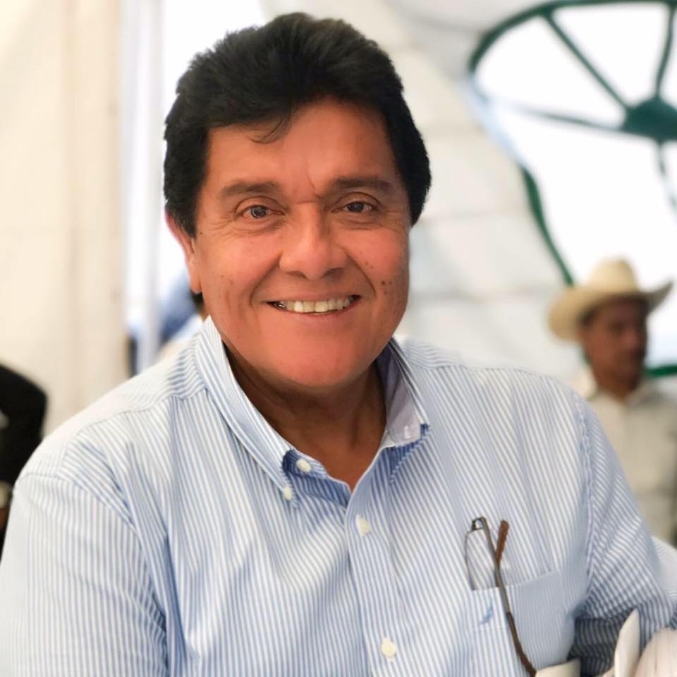 Muere Hugo Castro Rosado, alcalde electo de La Antigua