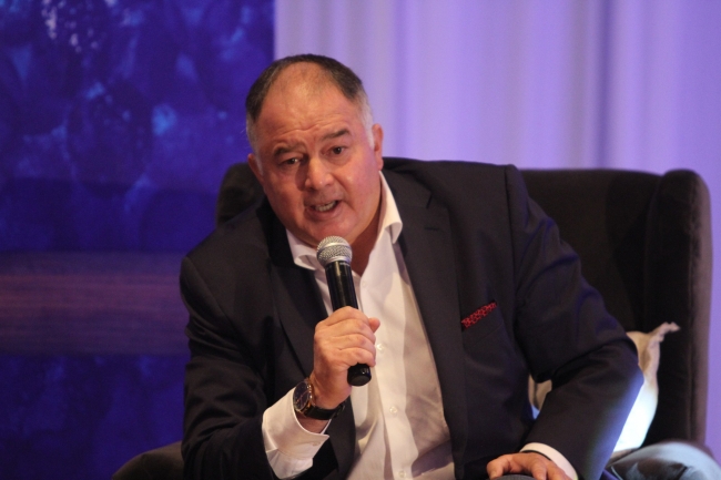 Derechos Humanos brinda asesoría a periodista Héctor de Mauleón