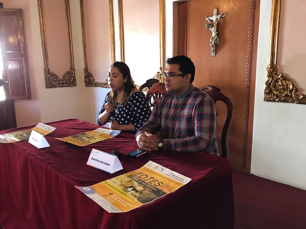 Iglesia católica busca promover la vida a través de encuentro diocesano