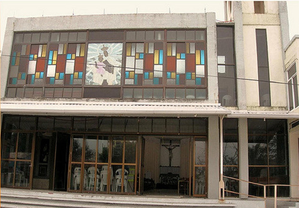 Condena Diócesis de Coatzacoalcos intento de secuestro al terminar la misa en la Iglesia del Carmen