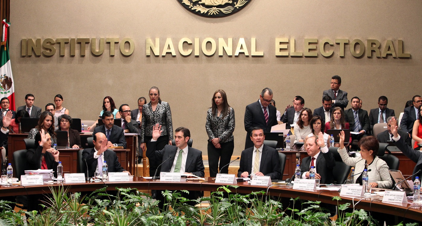 UNAM auditará Programa de Resultados Electorales Preliminares de 2018