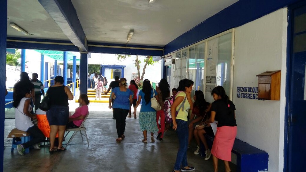 Este martes inicia proceso de preinscripciones escolares