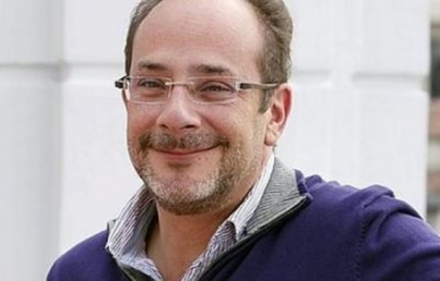 Fondo de Cultura Económica publica último viaje literario de Ignacio Padilla