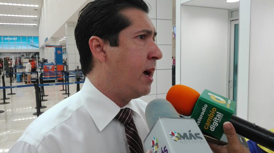 Coparmex pide se continúe con investigación de quiénes saquearon a Veracruz