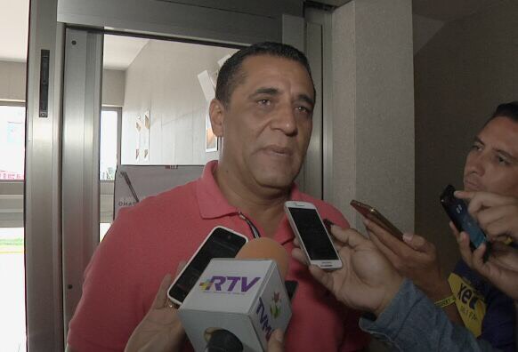 Alvarado tiene en completo abandono a la riviera veracruzana