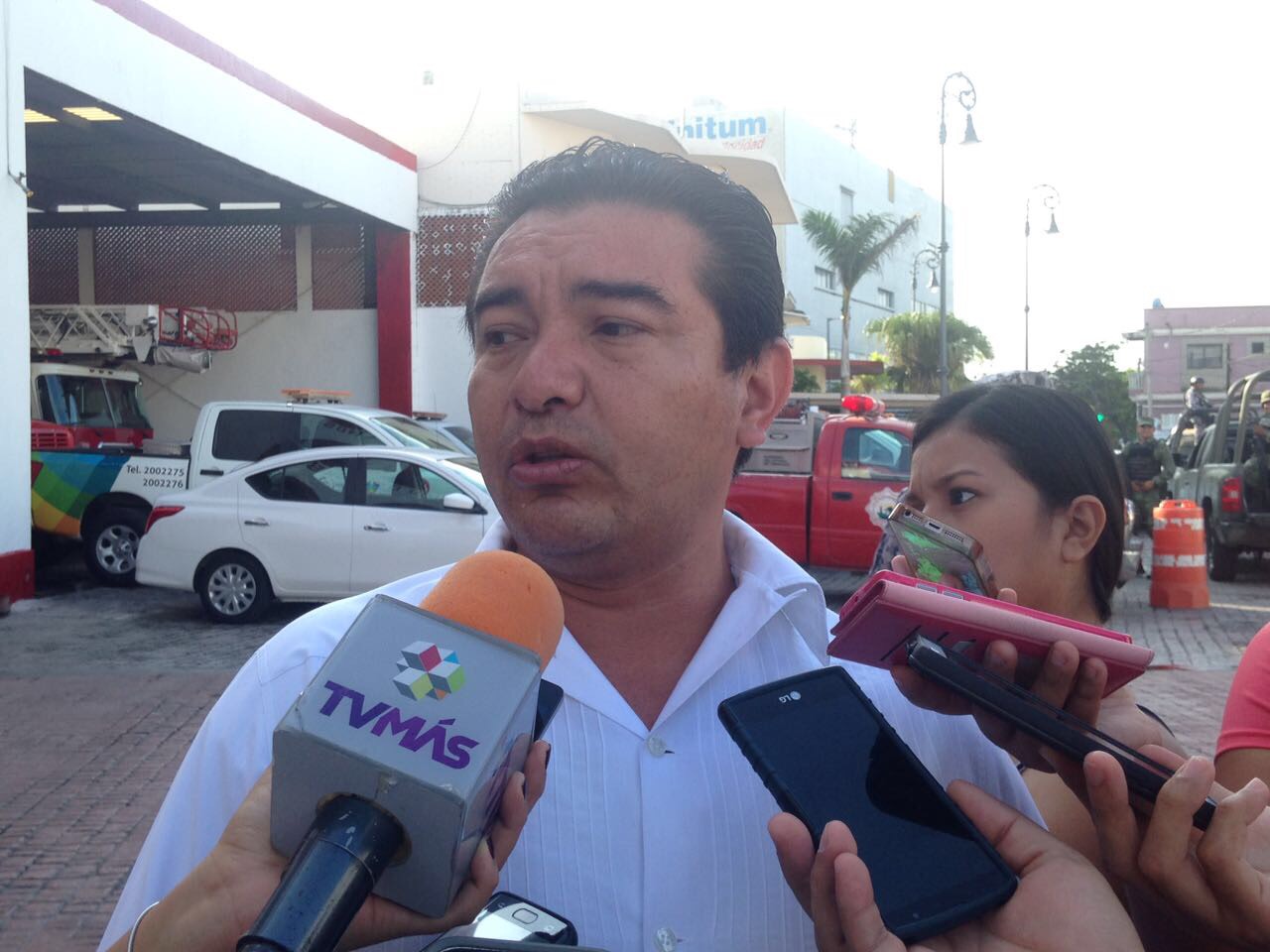 Positiva la intención del gobierno del estado de conformar policía metropolitana