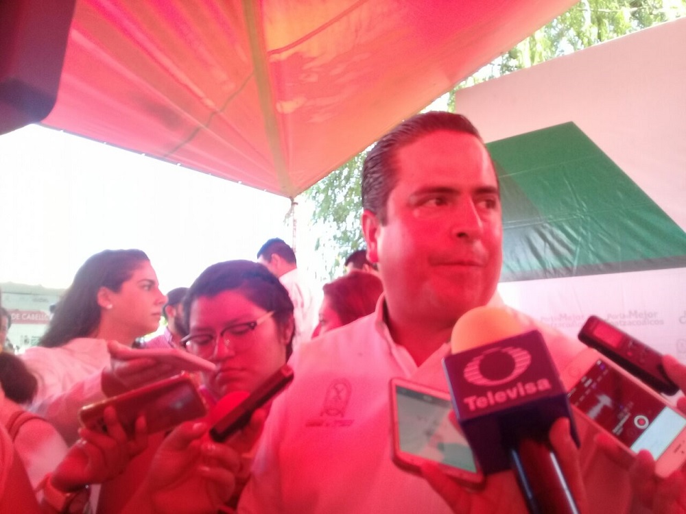 Integrará policía municipal de Coatzacoalcos a 125 elementos