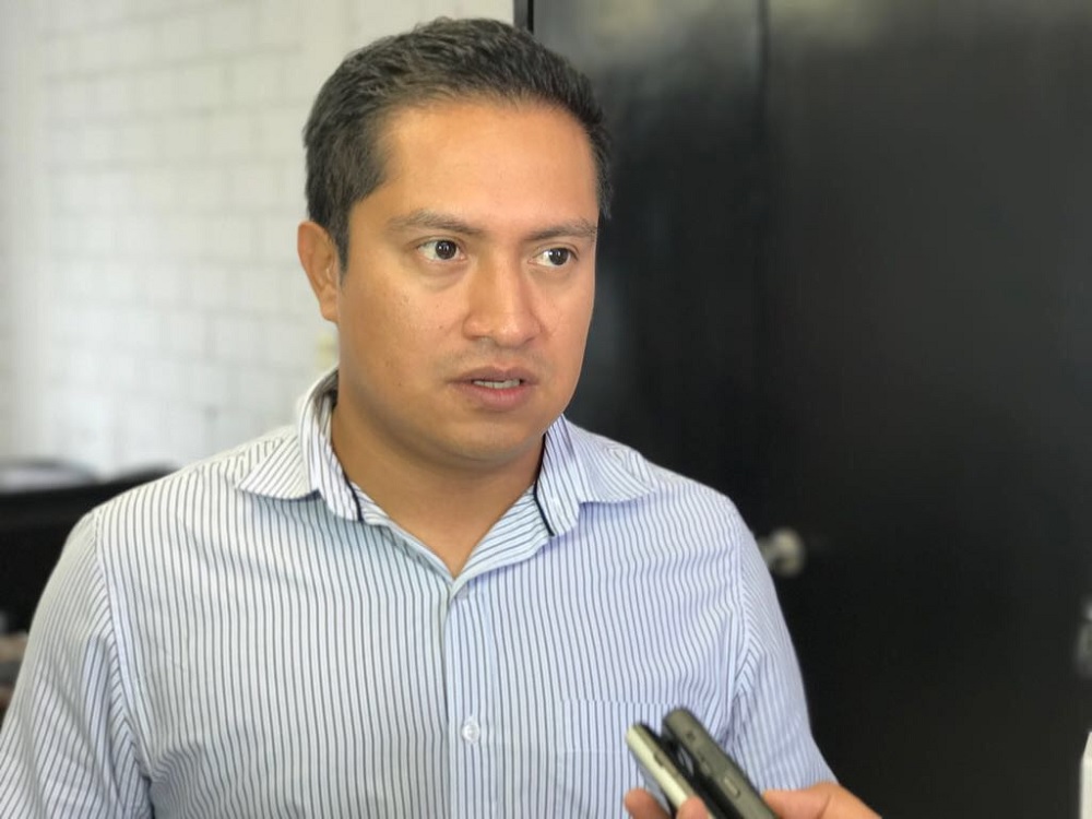 CEAPP se reúne con comunicadores de la zona sur y Fiscalía Regional