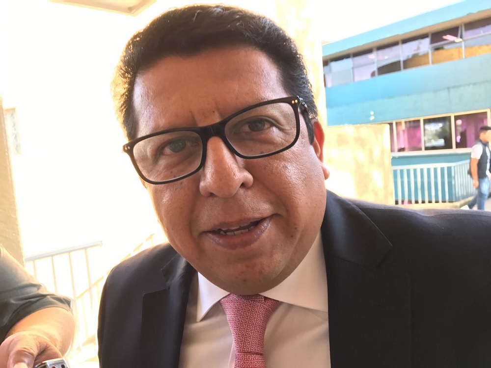 Para fortalecer la democracia, fuerzas políticas retoman la reelección legislativa: Magistrado