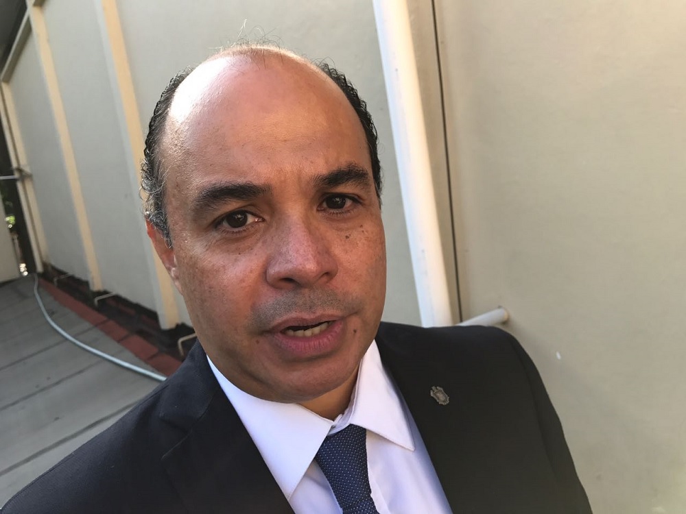 Junta de gobierno de la UV está integrada por personas notables: Cuevas Gayosso