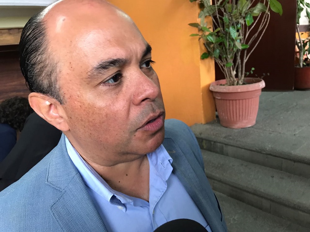 Facultad de Derecho capacita a reclusorios federales en nuevo sistema penal