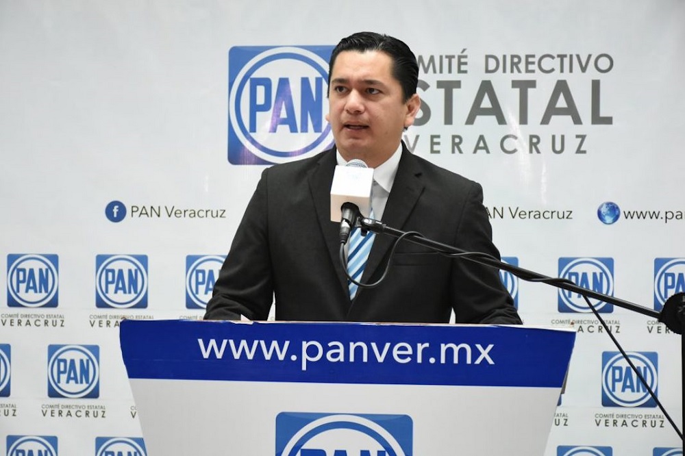 PAN y PRD piden se finquen responsabilidades a Karime Macías