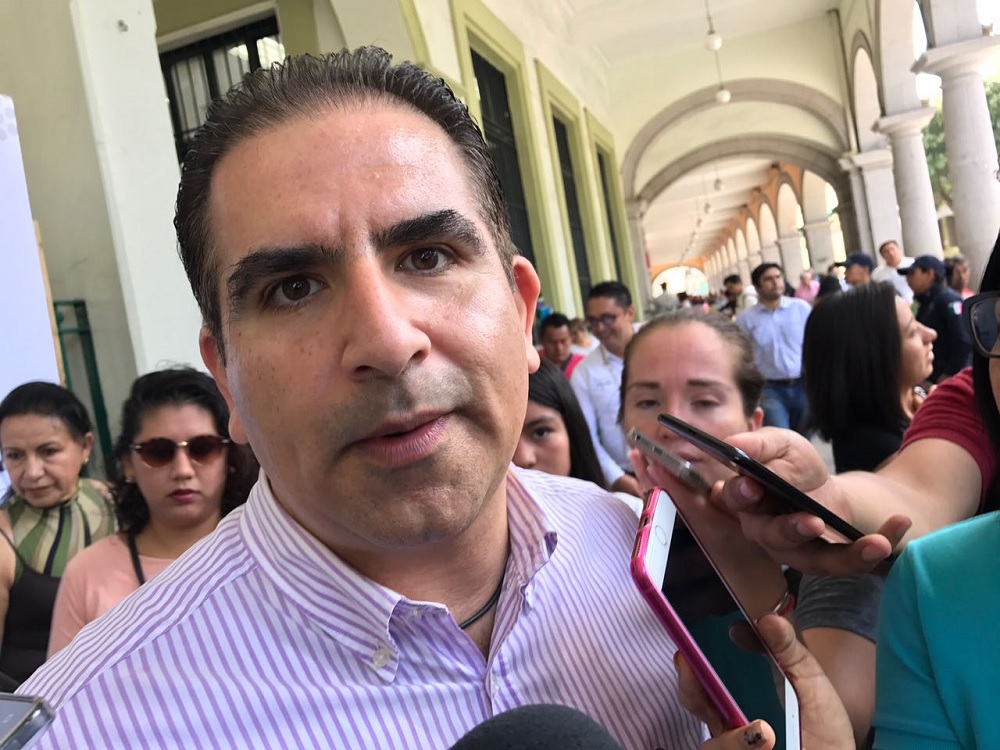 En Xalapa, cada semana autorizan la apertura de entre siete y 12 establecimientos