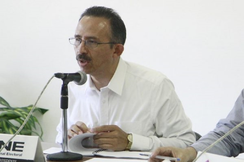 INE aún sin designar consejeros de la junta local en Veracruz