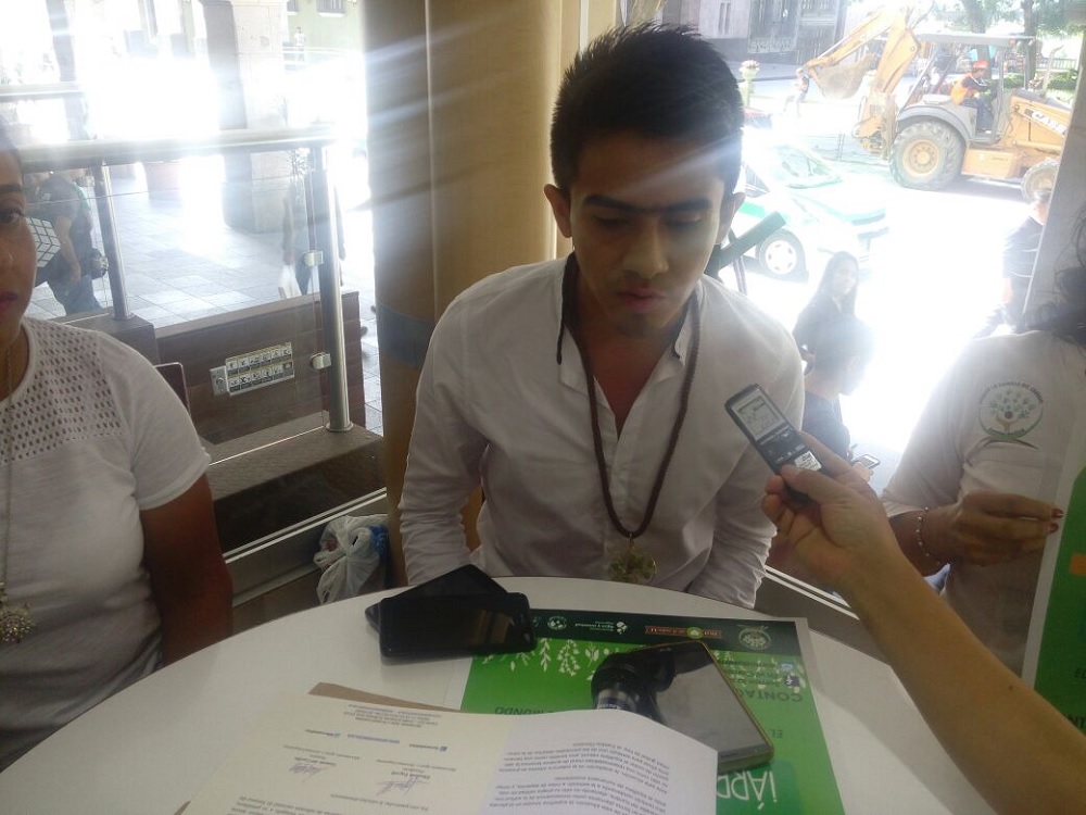 En la Semana del Árbol se invitará a la población a adoptar uno y cuidar su crecimiento