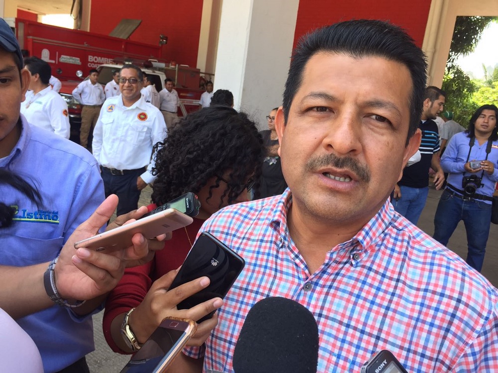 Prepara DIF Coatzacoalcos actividades por la semana del adulto mayor