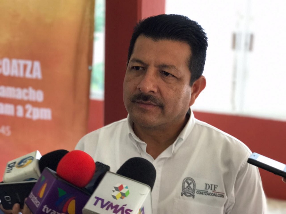 DIF Coatzacoalcos pondrá especial atención a franeleros y limpiaparabrisas