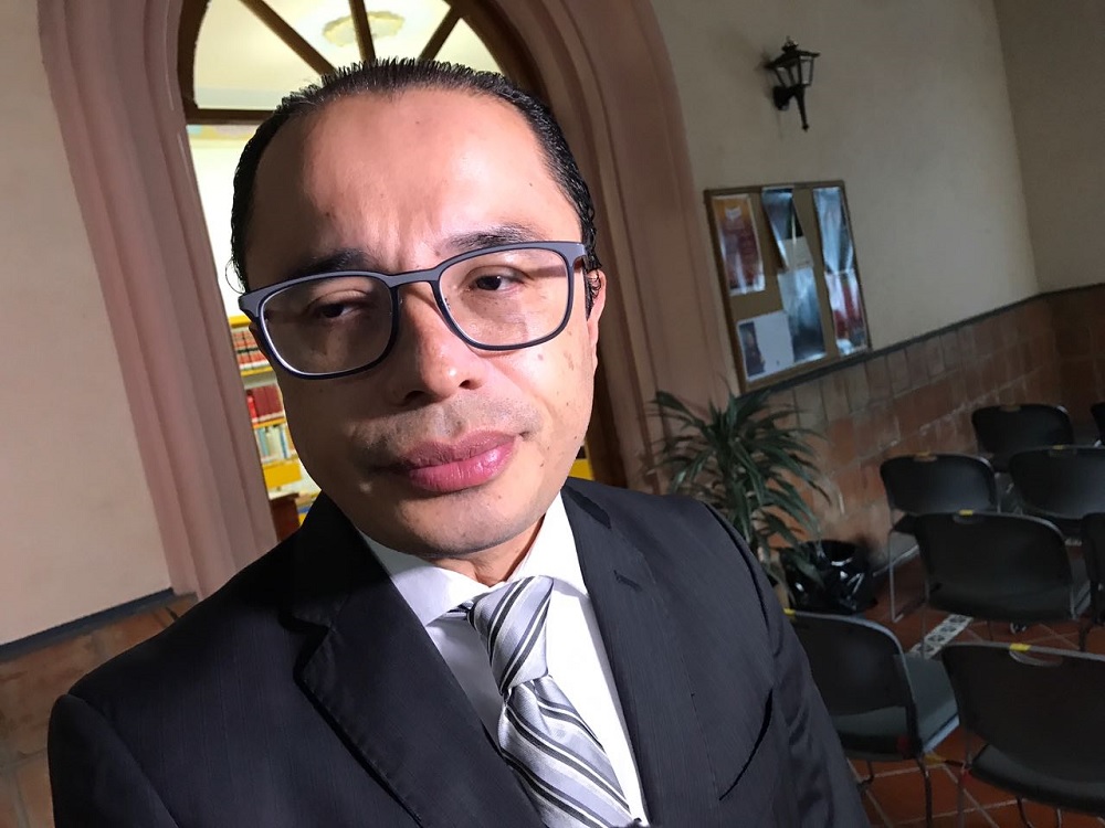 Revisarán carpetas de investigación con motivo de la Alerta de Género contra las Mujeres en Veracruz